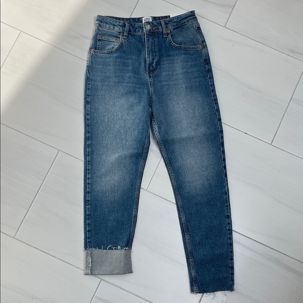 Urban Outfitters BDG Edie Jeans